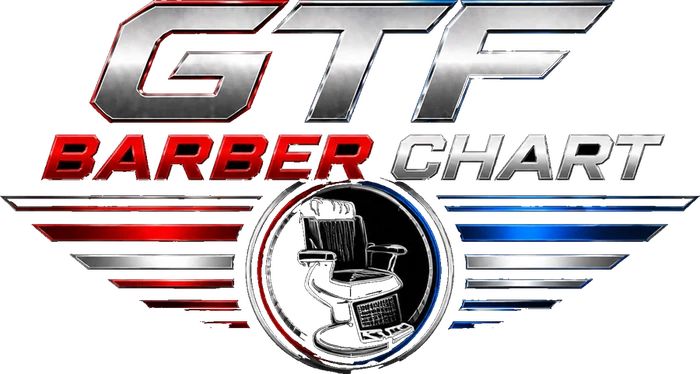 Barber Chart logo
