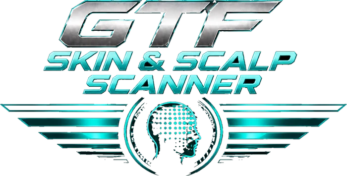 Skin & Scalp Scanner logo